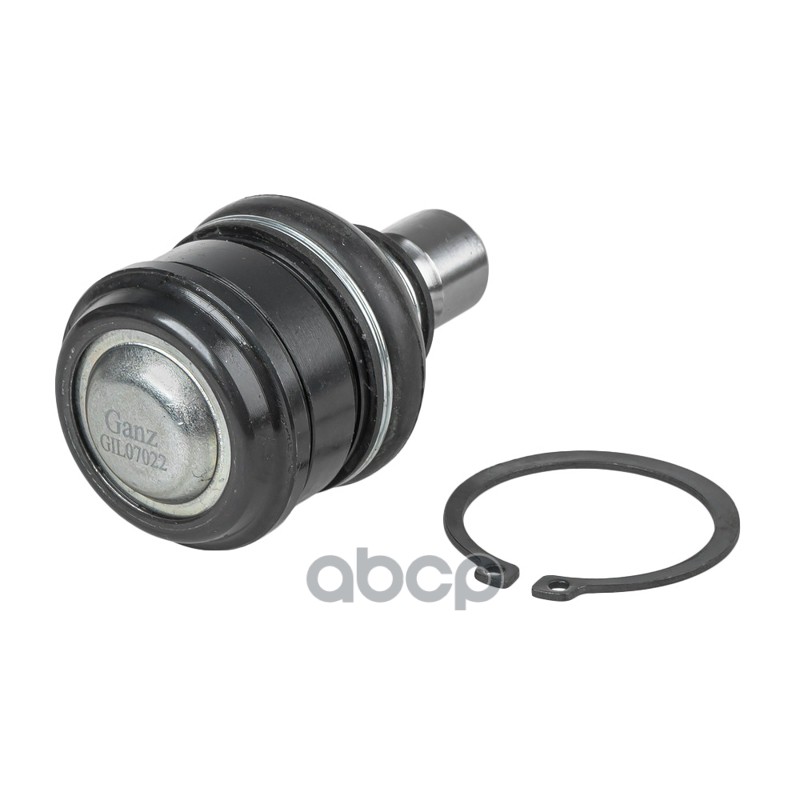 Опора шаровая нижняя L=R MAZDA 3(BK) 1.3-2.0 03-09 / 5(CR/CW) 1.6-2.0 05> GANZ GIL07022 GANZ арт. GIL07022