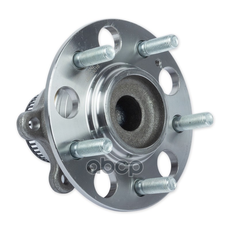 Ступица задняя в сборе L=R HYUNDAI i30/Elantra 07->/KIA Ceed 06-12 GANZ GIM03016 GANZ арт. GIM03016