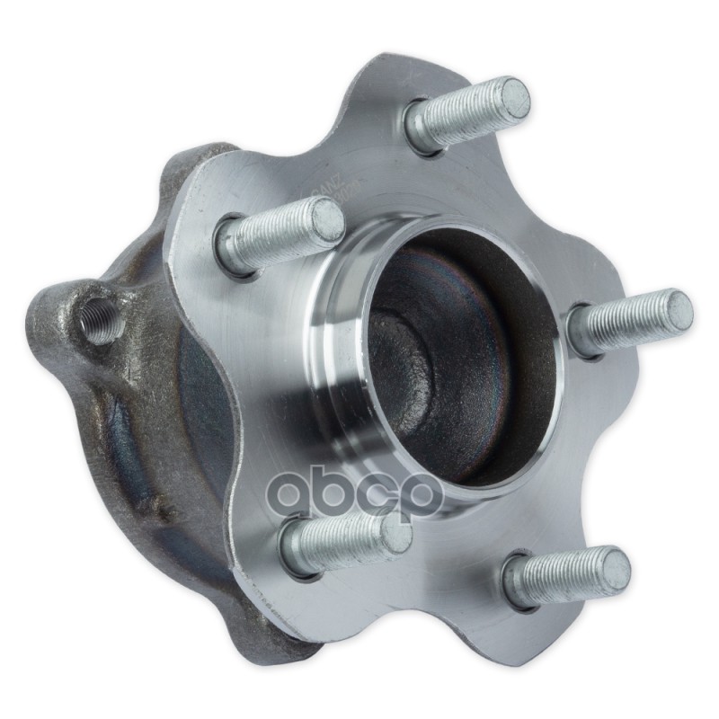 Ступица задняя в сборе L=R NISSAN Teana (J32) 2008-> GANZ GIM03029 GANZ арт. GIM03029