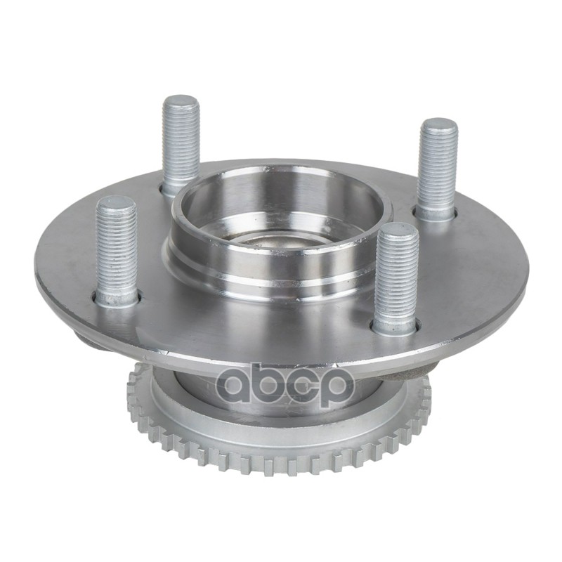 Ступица задняя в сборе L=R (c ABS) NISSAN SUNNY [B15]/ PULSAR [N16] GANZ GIM03078 GANZ арт. GIM03078