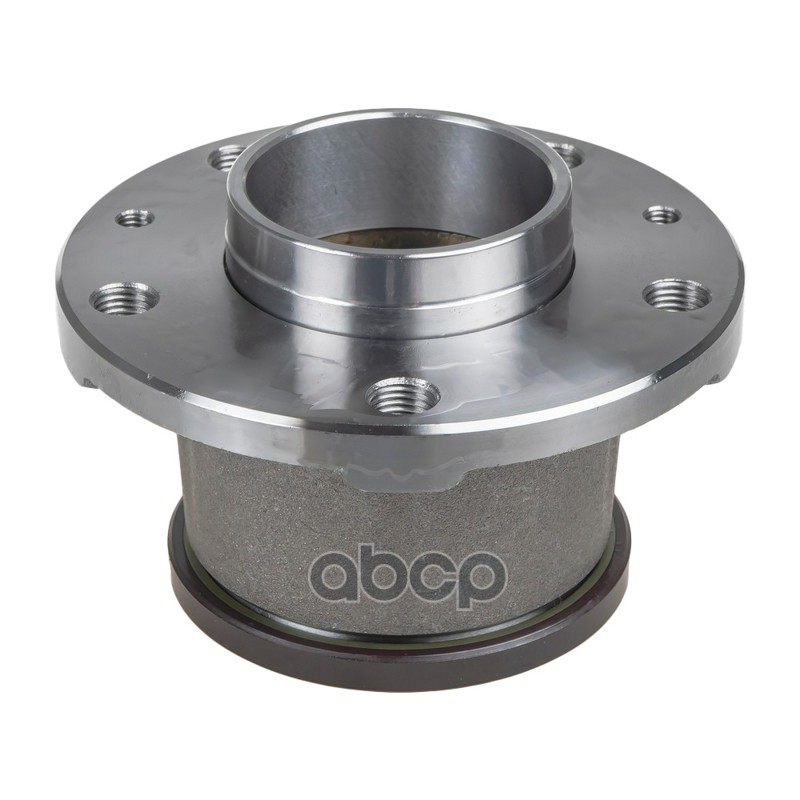 Ступица задняя в сборе L=R (с ABS) CITROEN/FIAT/PEUGEOT all Bus 06-> GANZ GIM03111 GANZ арт. GIM03111