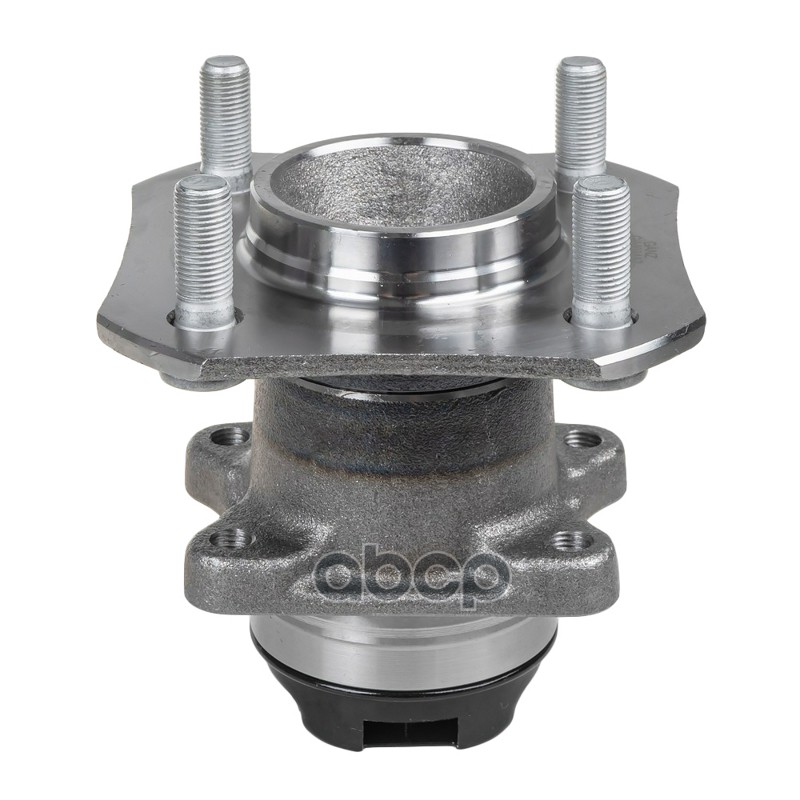 Ступица задняя в сборе L=R (с ABS) NISSAN Tiida 07-> GANZ GIM03112 GANZ арт. GIM03112