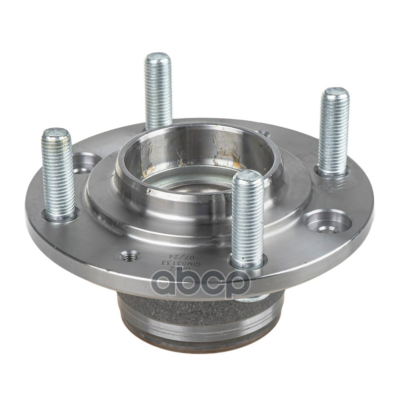 Ступица задняя в сборе L=R (c ABS) MITSUBISHI Carisma 95-,Space Star 98-06 GANZ GIM03133 GANZ арт. GIM03133