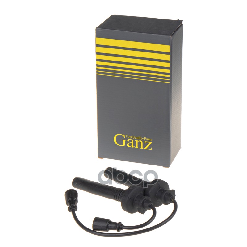 Провода высоковольтные MITSUBISHI LANCER GANZ GIP01052 GANZ арт. GIP01052