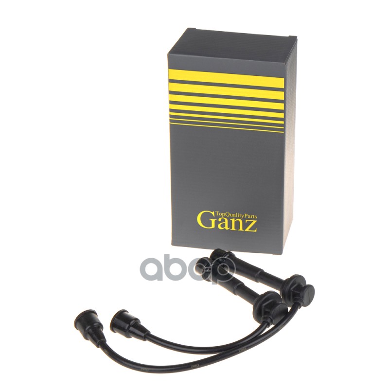 Провода высоковольтные Suzuki Ignis/Liana/Swift GANZ GIP01089 GANZ арт. GIP01089