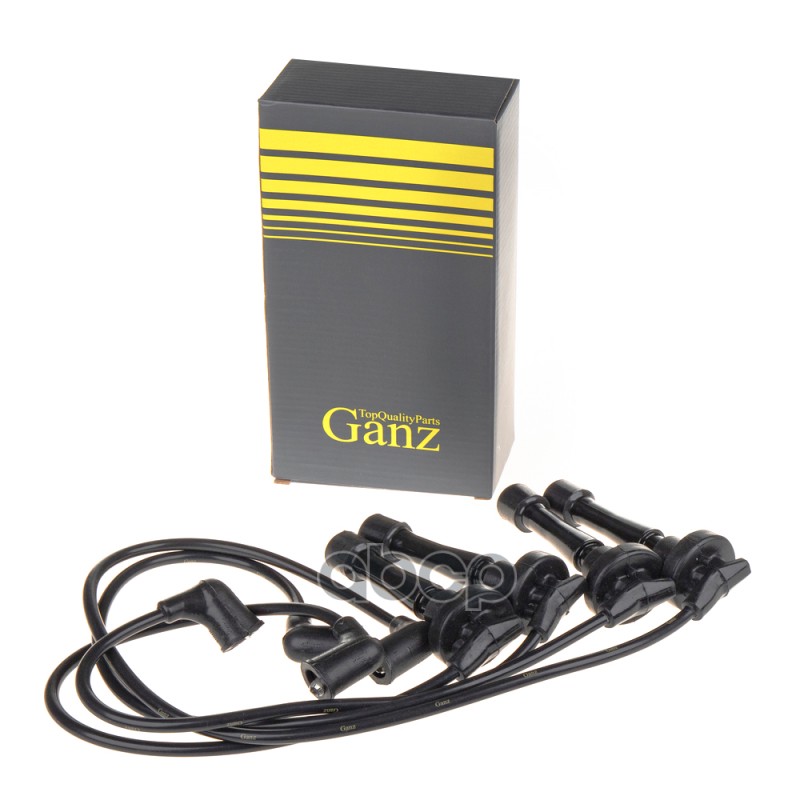 Провода высоковольтные Honda GANZ GIP01096 GANZ арт. GIP01096