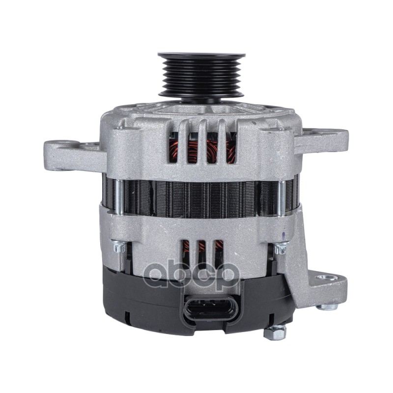 Генератор (12V/85A) CHEVROLET Lacetti GANZ GIP13003 GANZ арт. GIP13003