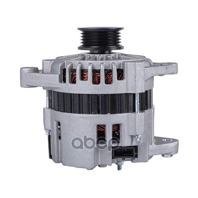 Генератор (12V/85A) DAEWOO Lanos 1.4/1.5/1.6 GANZ GIP13005 GANZ арт. GIP13005