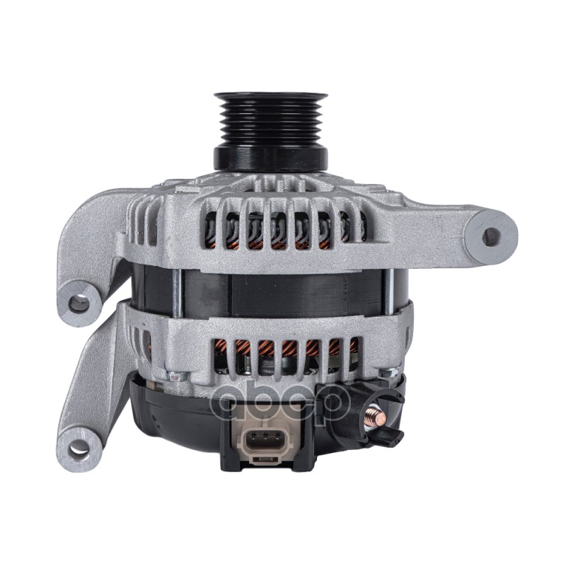 Генератор (12V/120A) FORD Focus II/C-Max GANZ GIP13019 GANZ арт. GIP13019