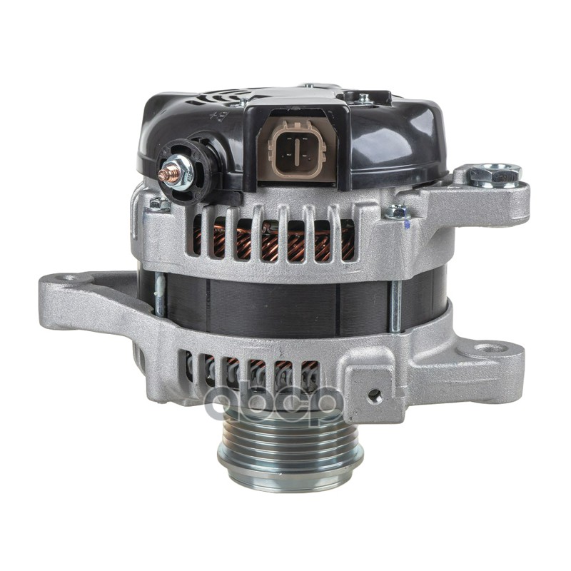 Генератор (14V/100A) TOYOTA Auris 07->/Corolla 06-> GANZ GIP13027 GANZ арт. GIP13027