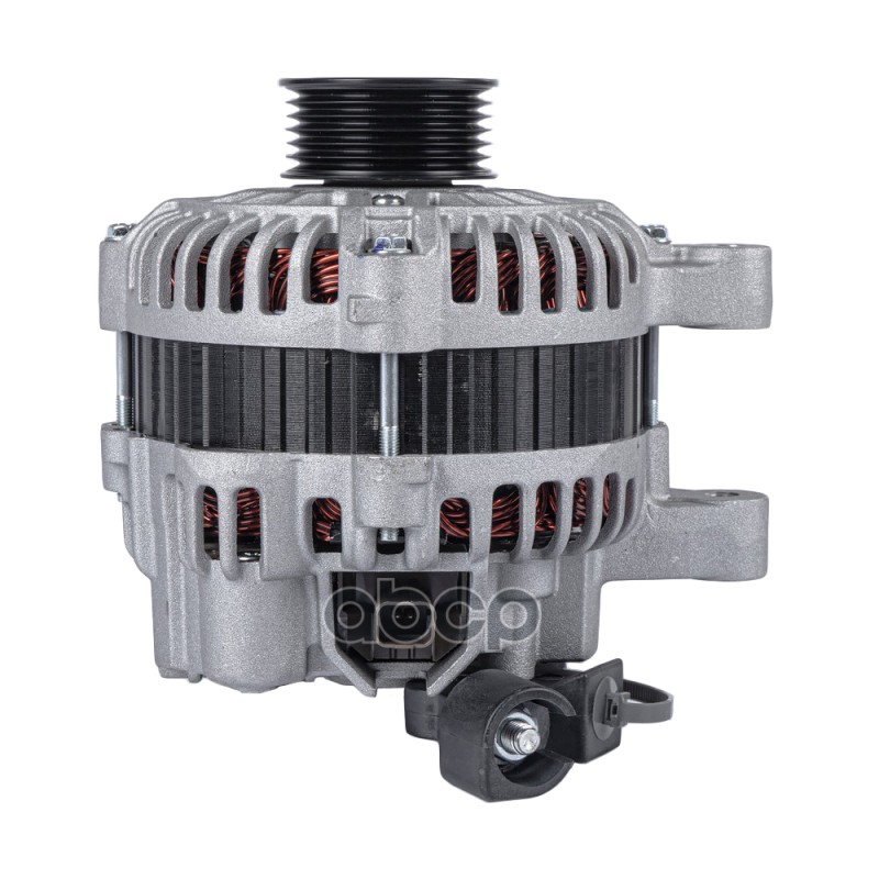 Генератор (12V/120A) Citroen C4/C5/Peugeot 307/407/607/807 /I=120A Ganz Gip13031 GANZ арт. GIP13031