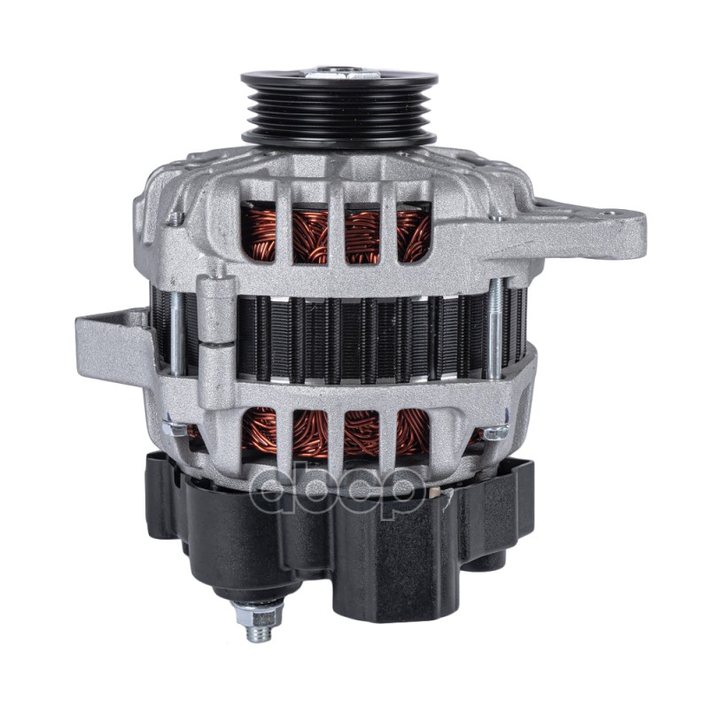 Генератор (12V/90A) HYUNDAI Elantra 2006->/KIA Ceed/Cerato II mot.2,0L GANZ GIP13033 GANZ арт. GIP13033