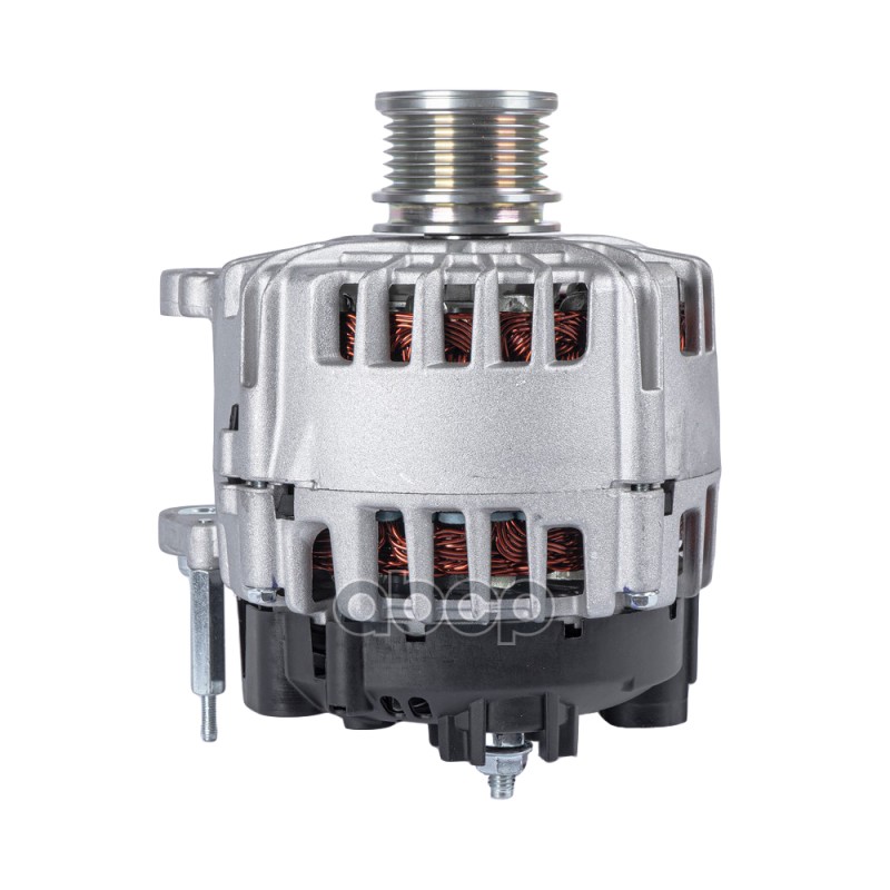 Генератор (14V/140A) VAG Polo (20-)/Octavia (A8) (20-) 1.6i 140A GANZ GIP13034 GANZ арт. GIP13034