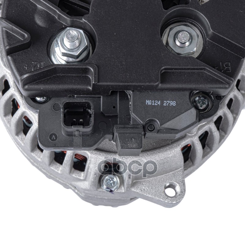 Генератор (12V/150A) RENAULT Duster 2010->/NISSAN Almera III 12-> GANZ GIP13040 GANZ арт. GIP13040