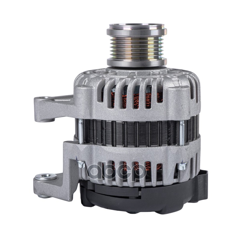 Генератор (12V/100А) GM Gentra 1,5L 16V GANZ GIP13049 GANZ арт. GIP13049