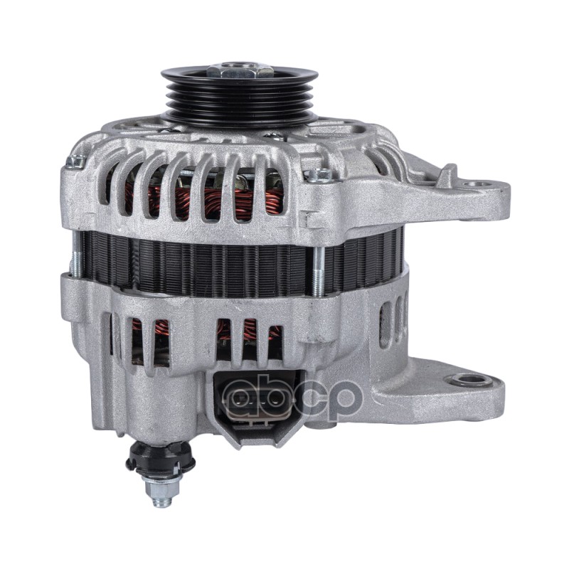 Генератор Chery Tiggo T11 (05-) 2.4i/Mitsubishi Lancer VIII GANZ GIP13057 GANZ арт. GIP13057