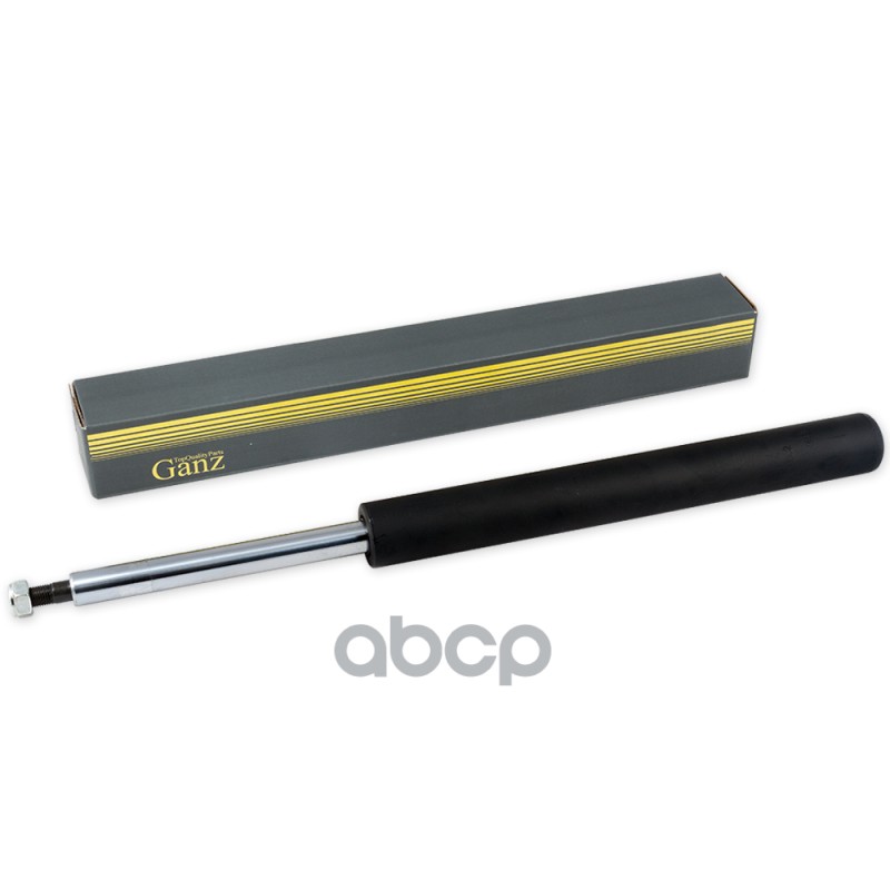 Амортизатор передний (газомасляный) ВАЗ 2108-09 GANZ GRK03002 GANZ арт. GRK03002