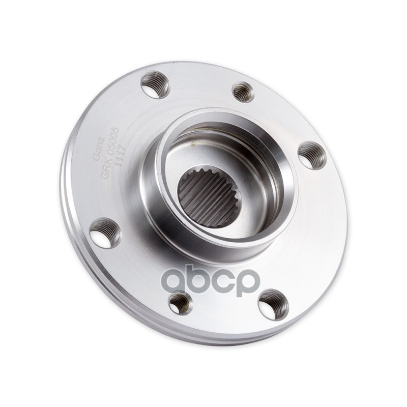 Ступица ВАЗ 1118 Калина, ВАЗ 2170 передняя  GANZ GRK05005 GANZ арт. GRK05005