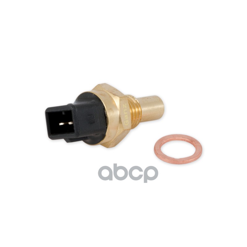 Датчик температуры тосола для а/м Волга 406дв   GANZ GRP12009 GANZ арт. GRP12009