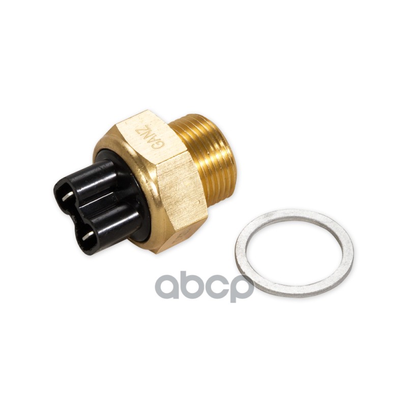 Датчик включения эл/вентилятора 87/82 ВАЗ 2101-07  GANZ GRP12028 GANZ арт. GRP12028