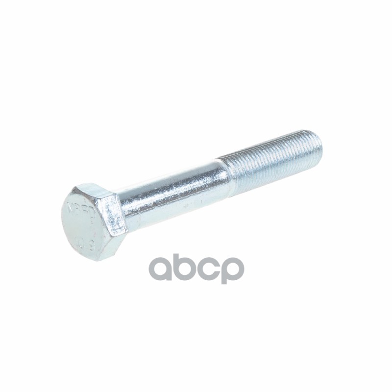 Болт M12x80x1,25 Конус Заднего Амортизатора Ваз 2108-09, 2113-15 (00001-0061429-219)  Ganz Gum05029 GANZ арт. GUM05029