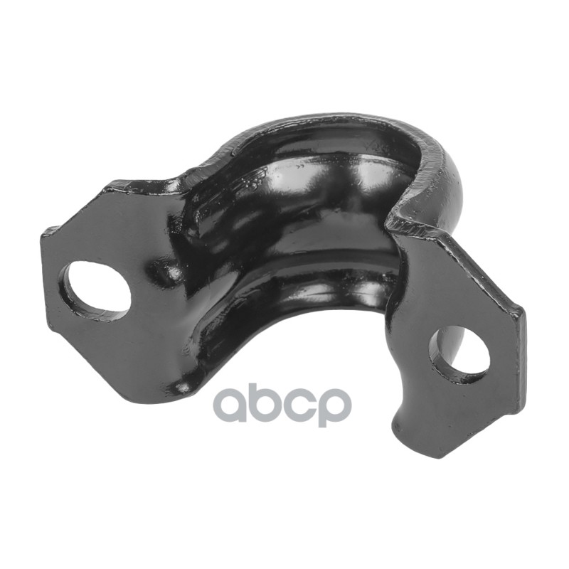 Скоба крепления стабилизатора поперечной устойчивости переднего L=R МОСКВИЧ 3 / JAC JS 4 GANZ GUM09003 GANZ арт. GUM09003