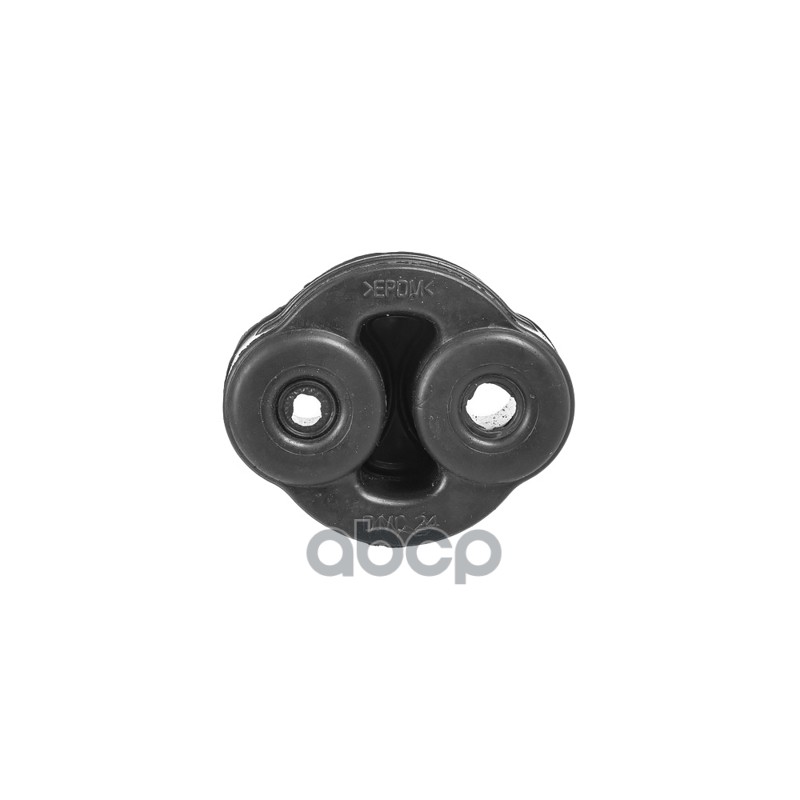 Подвес глушителя резиновый (средний) МОСКВИЧ 3 / JAC JS 4 GANZ GUM09007 GANZ арт. GUM09007