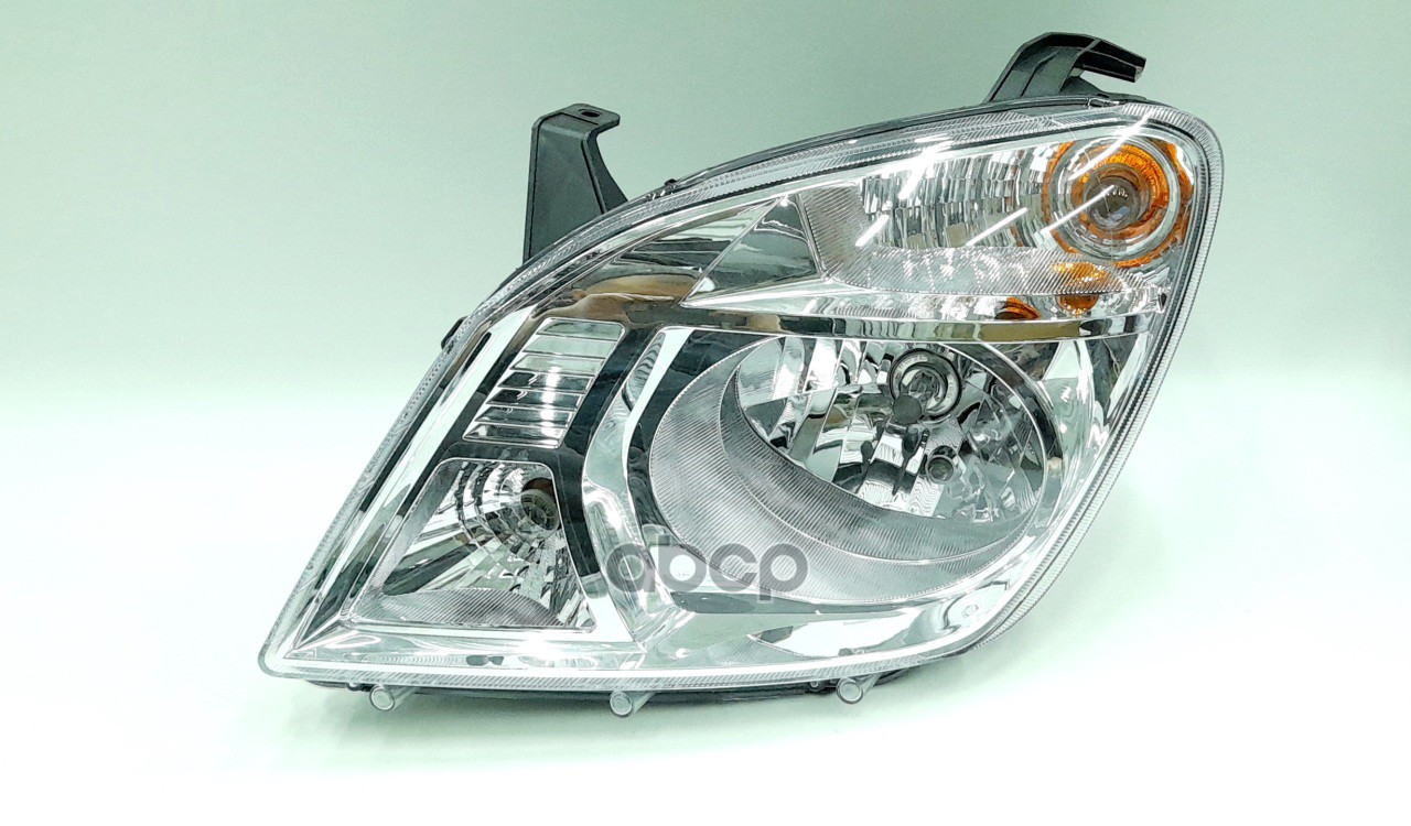 Фара Левая Некст Газ GAZ арт. А21R23.3711013