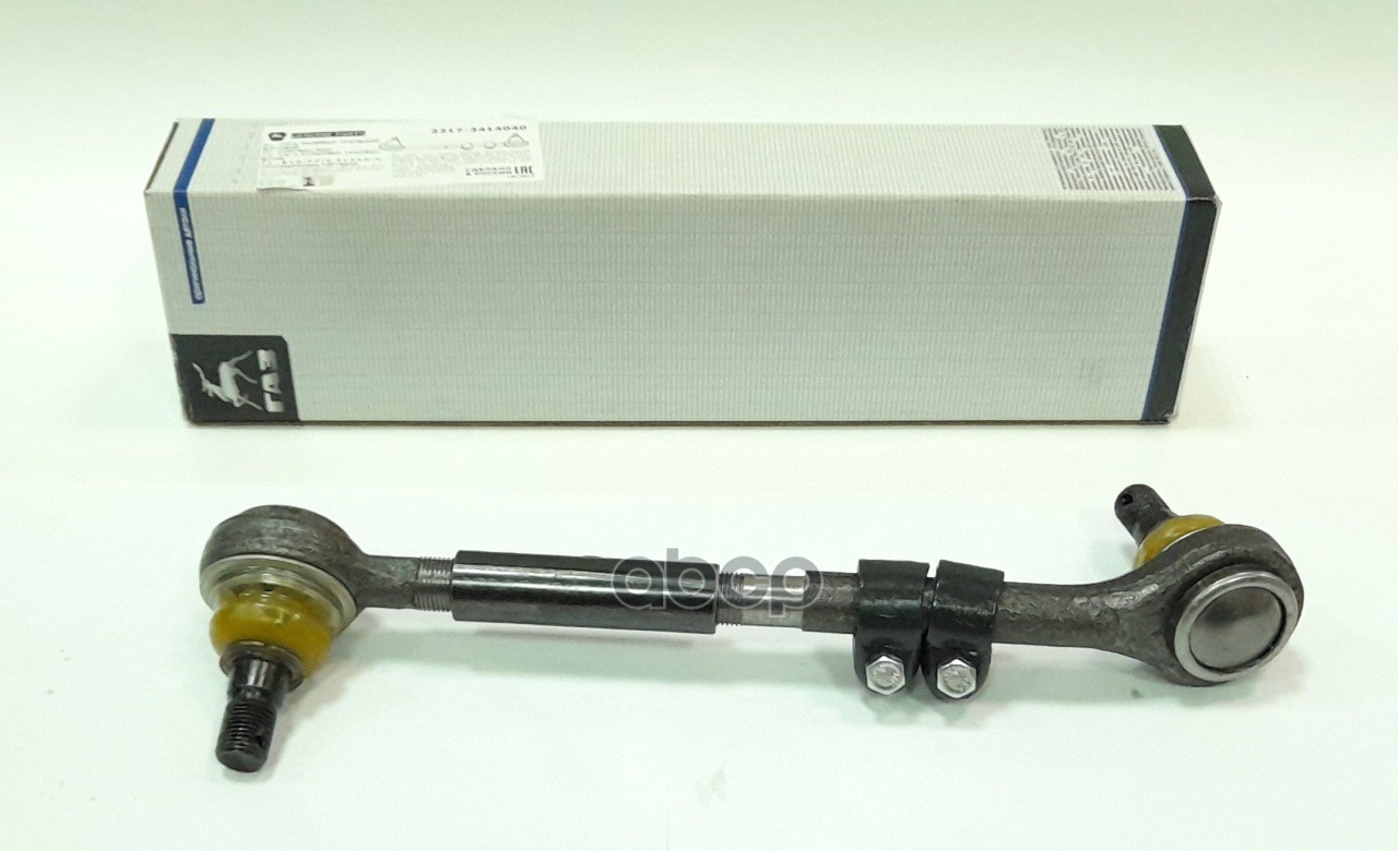 Тяга рулевая GAZ арт. 22173414040