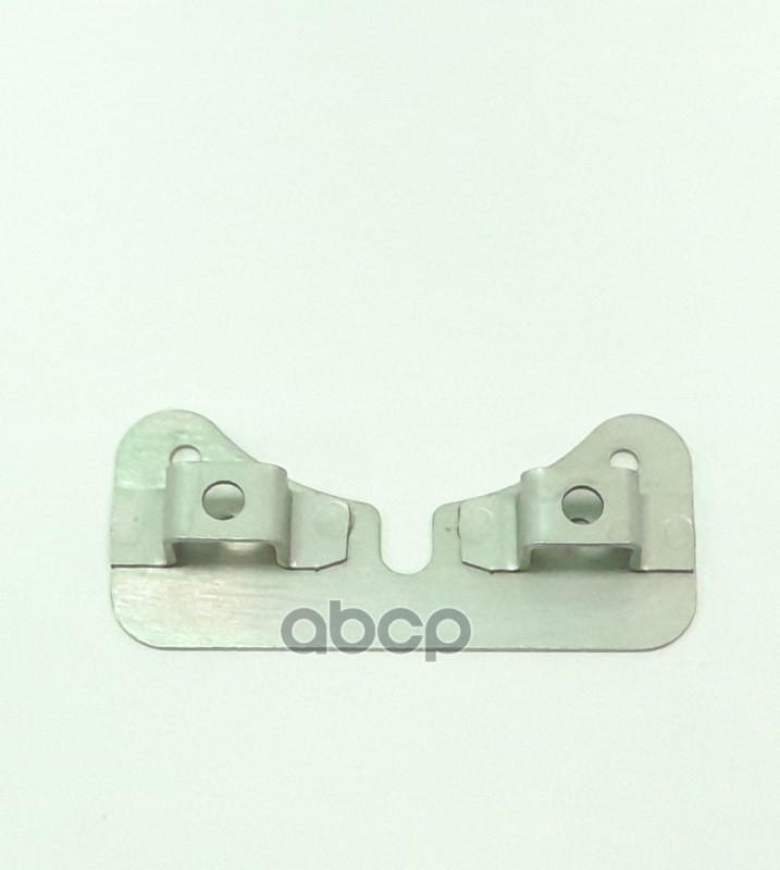 Кронштейн противотуманной фары ГАЗель бизнес GAZ арт. 3302374301601