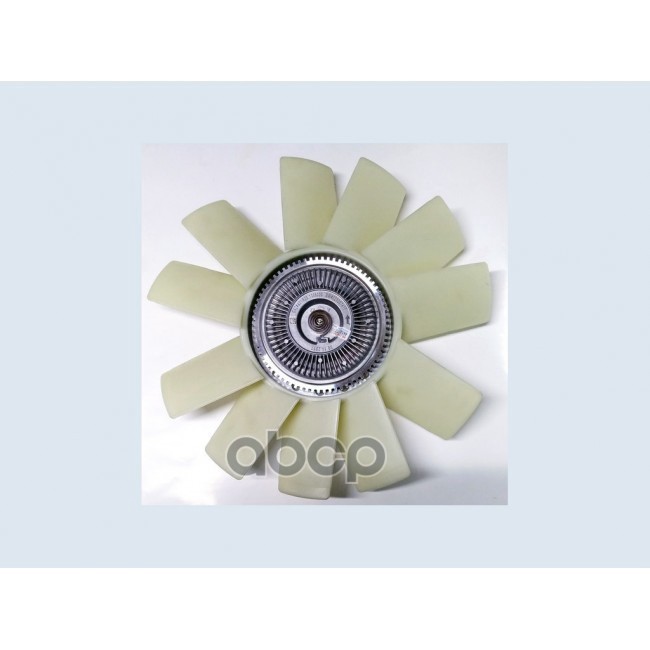 Вискомуфта Привода Вентилятора В Сборе GAZ арт. A21R23.1308020