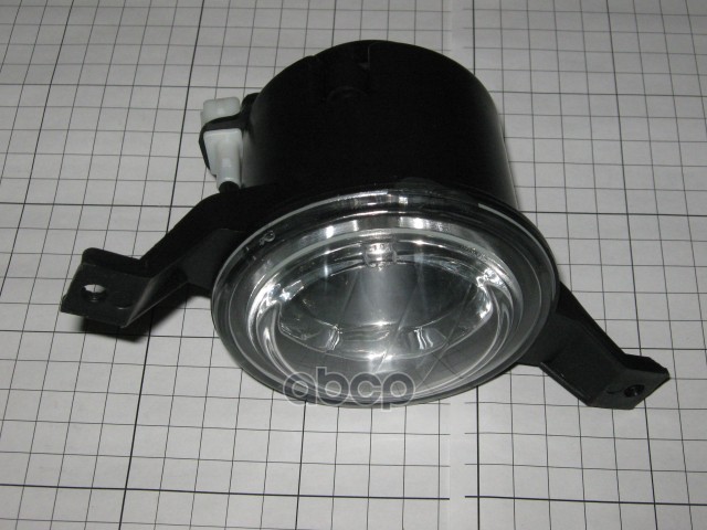 Фара противотуманная передняя левая GEELY арт. 1017001245