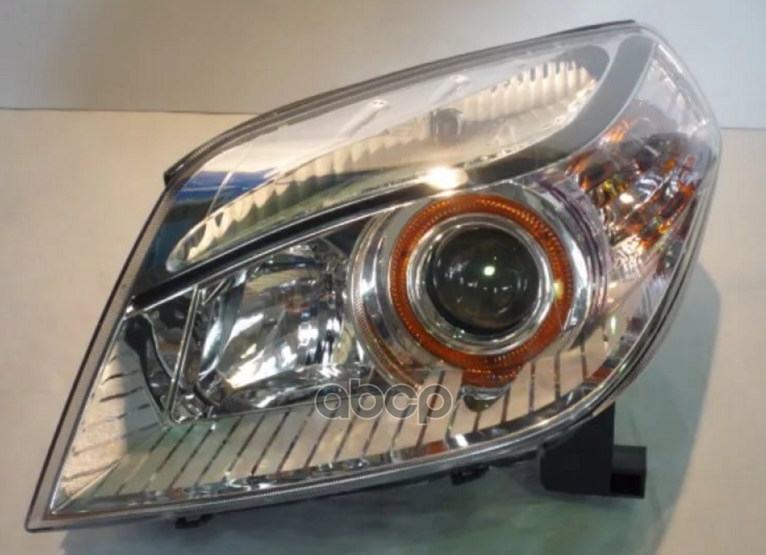 Фара передняя левая GEELY арт. 1017009814