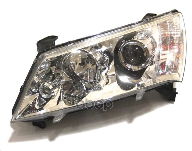 Фара Передняя Левая GEELY арт. 1067001211