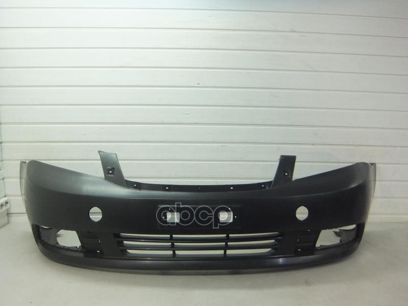 Бампер Передний GEELY арт. 1068001651