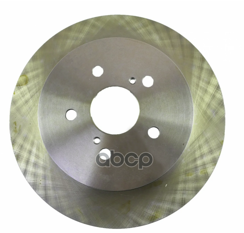 ДИСК ТОРМОЗНОЙ ЗАДНИЙ 4050004700 GEELY арт. 4050004700