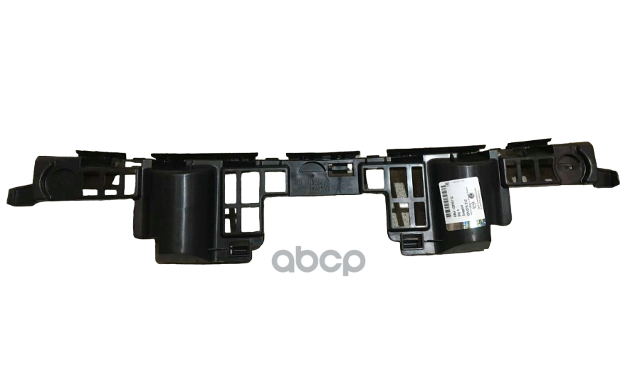 Кронштейн Панели Бампера GENERAL MOTORS арт. 13225772