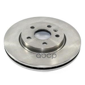 Диск Торм. Пер. GENERAL MOTORS арт. 13502045