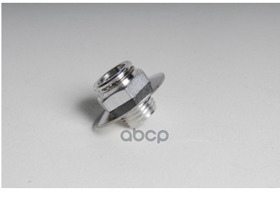 Фитинг трубки маслоохладителя GM GENERAL MOTORS 15226661 GENERAL MOTORS арт. 15226661