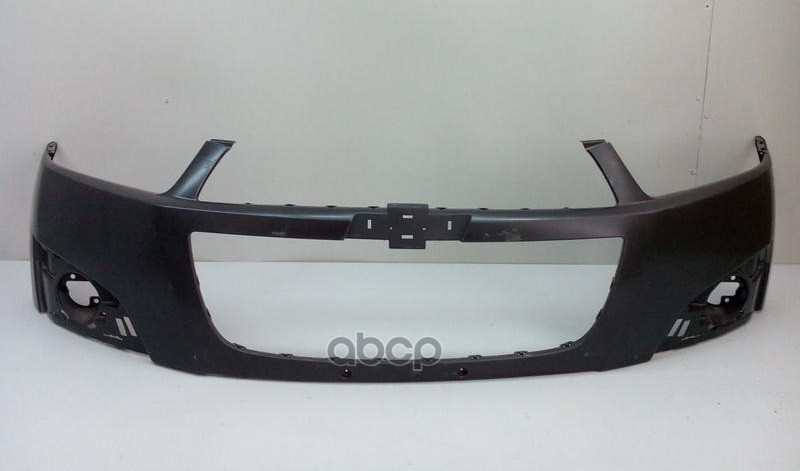 Бампер Для Автотранспортных Средств GENERAL MOTORS арт. 20999612