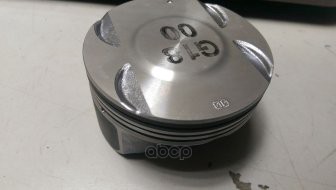 Поршень двигателя CHEVROLET/GM/OPEL GM 25192326 GENERAL MOTORS арт. 25192326