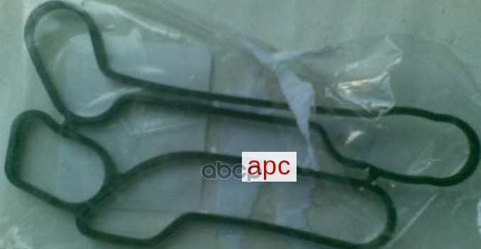 Прокладка маслоохладителя (теплообменника) GENERAL MOTORS арт. 55354071