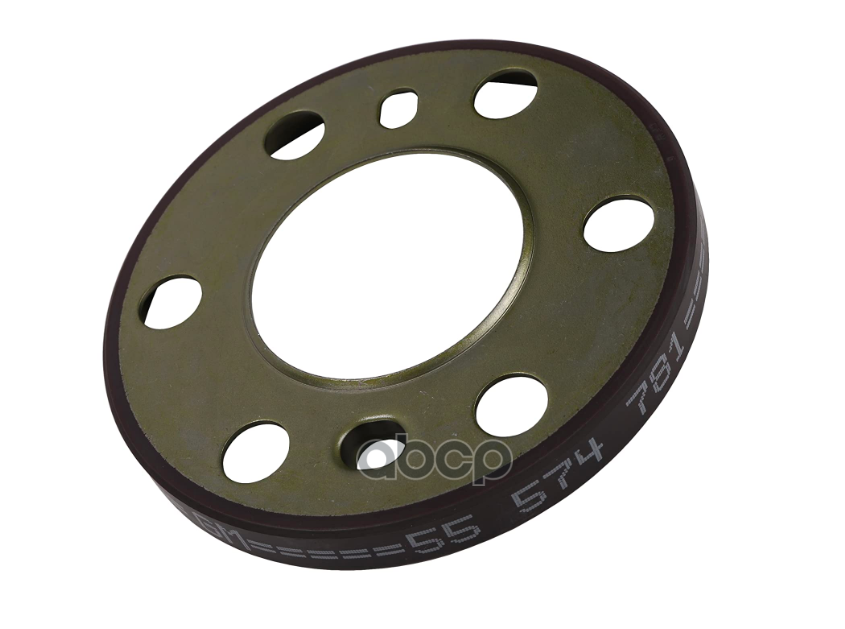 Уплотнительное кольцо датчика положения коленвала GENERAL MOTORS 55574781 GENERAL MOTORS арт. 55574781