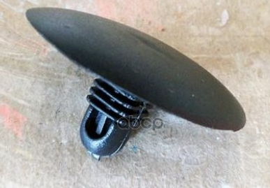 Клипса Утеплителя Капота Lacetti GENERAL MOTORS арт. 94530503