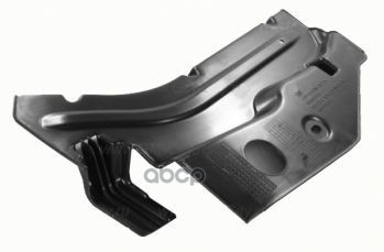 Защита Двигателя Левая GENERAL MOTORS арт. 94566178