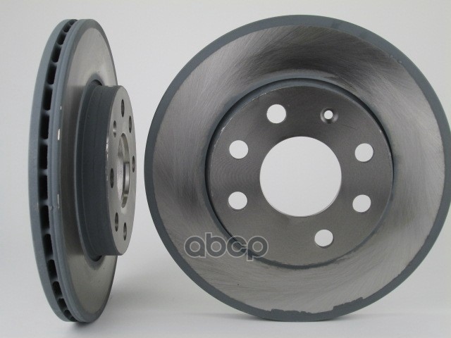 Диск Тормозной Chevrolet Cobalt 2011-2015 GENERAL MOTORS арт. 94731378