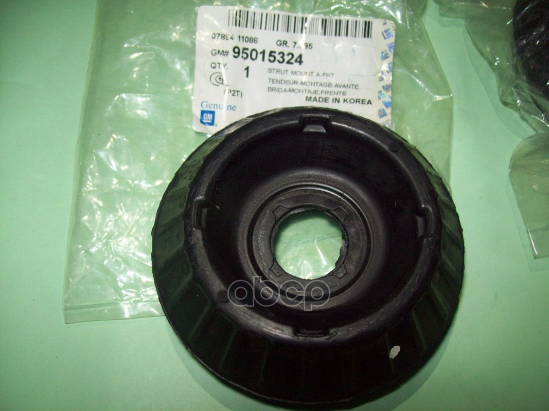 Опора переднего амортизатора GENERAL MOTORS арт. 95015324