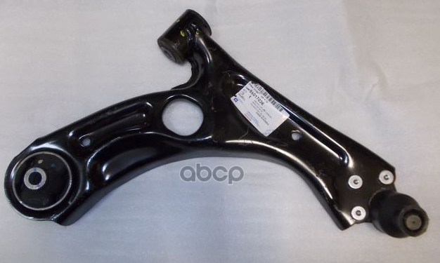 Рычаг Подвески Chevrolet Aveo (T300) 2011> Chevrolet Cobalt 2011-2015 GENERAL MOTORS арт. 95017036