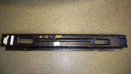 Усилитель бампера Daewoo Nexia 94-16 (Сзади) GENERAL MOTORS арт. 96134458