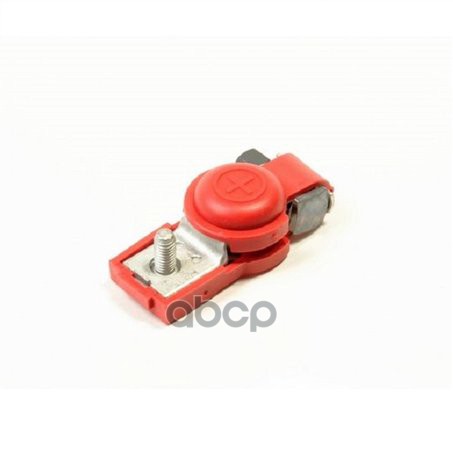 Клемма аккумулятора GENERAL MOTORS 96187093 GENERAL MOTORS арт. 96187093